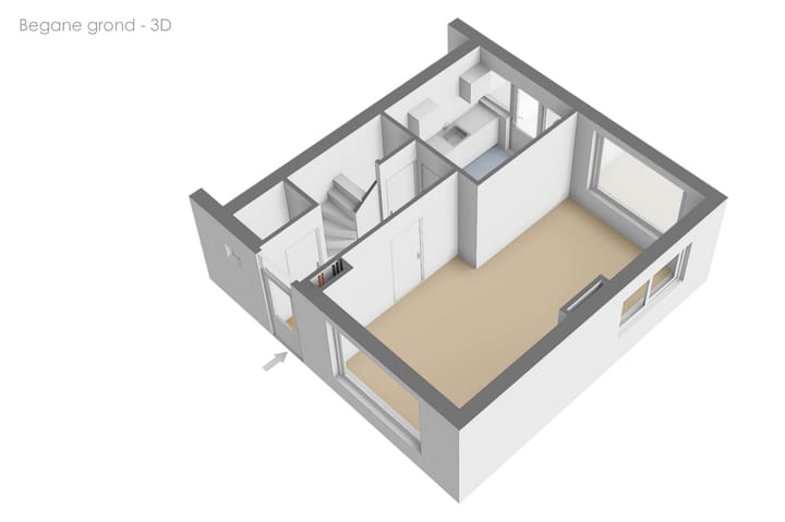 Foto 44 van Iniastrjitte 32