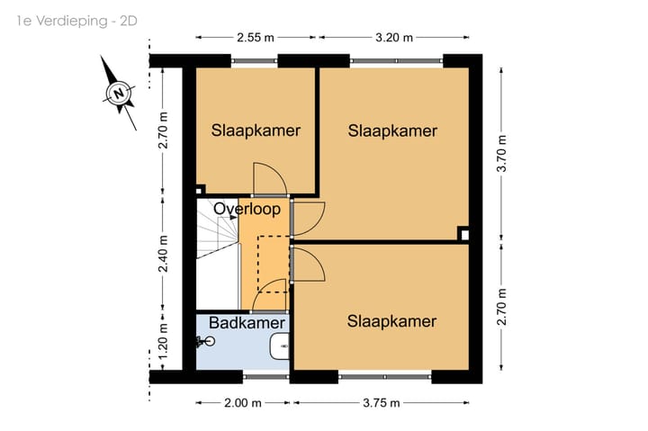Foto 47 van Iniastrjitte 32
