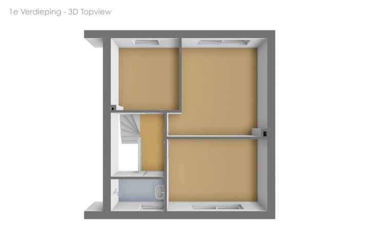 Foto 48 van Iniastrjitte 32
