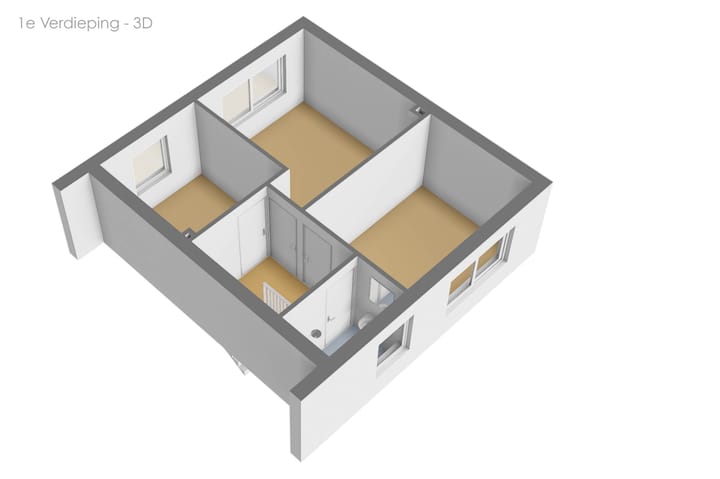 Foto 50 van Iniastrjitte 32