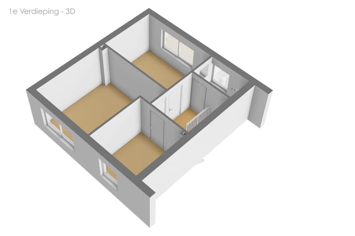 Foto 53 van Iniastrjitte 32