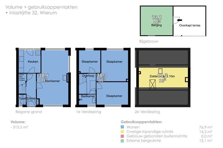 Foto 62 van Iniastrjitte 32