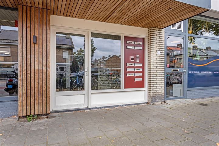 Bekijk foto 28 van Rijnstraat 485