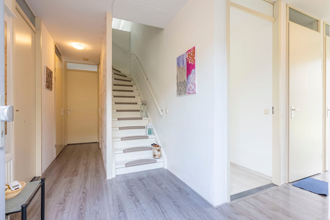 Foto 2 van Kapelaan Friedrichsstraat 6