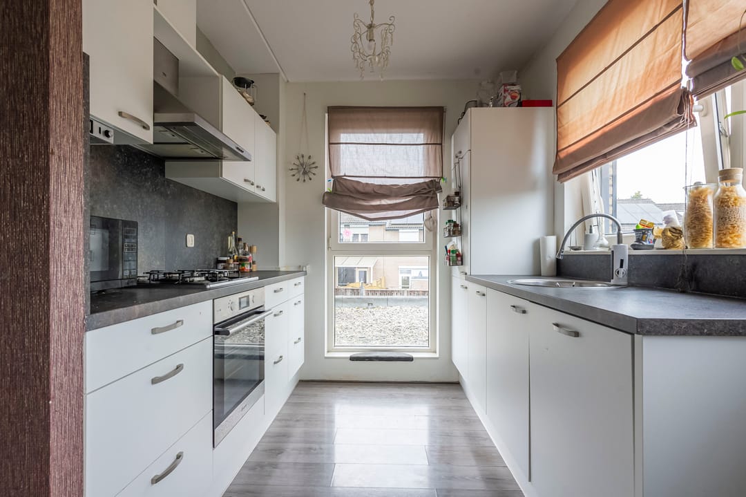 Foto 7 van Kapelaan Friedrichsstraat 6