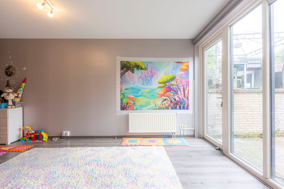 Foto 8 van Kapelaan Friedrichsstraat 6