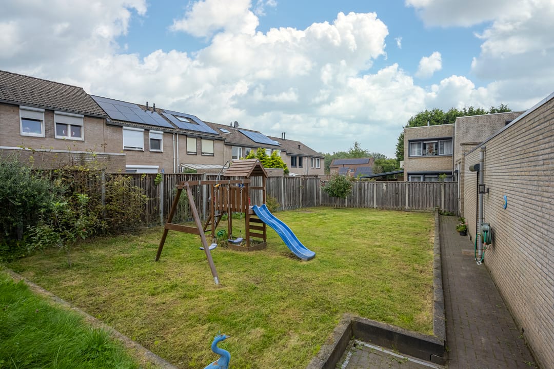 Foto 16 van Kapelaan Friedrichsstraat 6