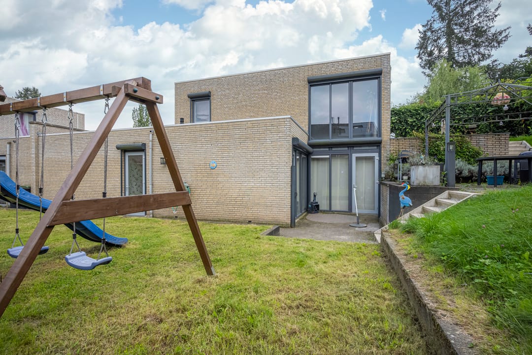 Foto 17 van Kapelaan Friedrichsstraat 6