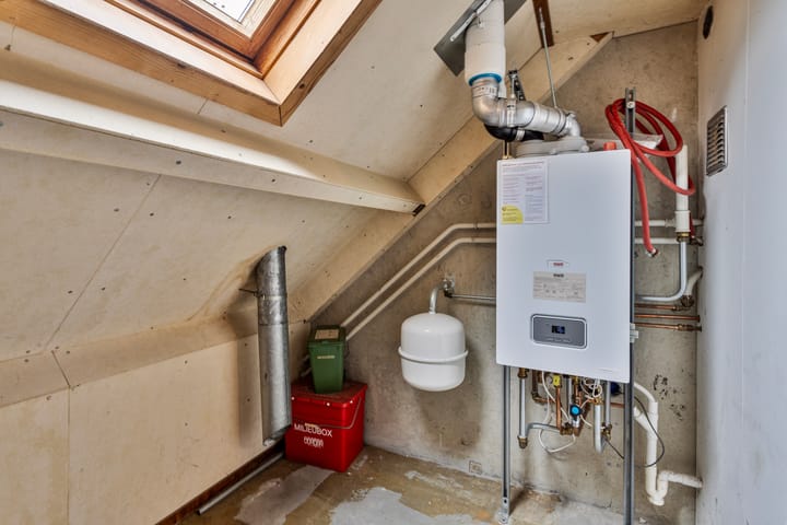 Foto 25 van De Kubbing 19