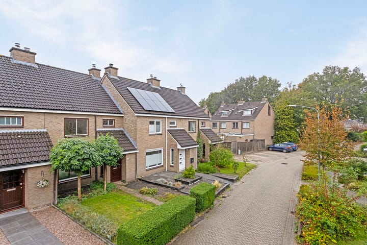 Foto 30 van De Kubbing 19