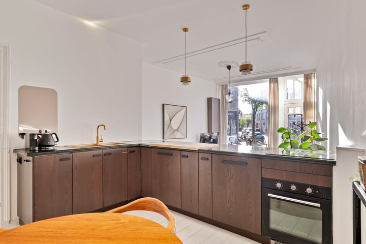 Foto 2 van Jacob Catsstraat 31-B