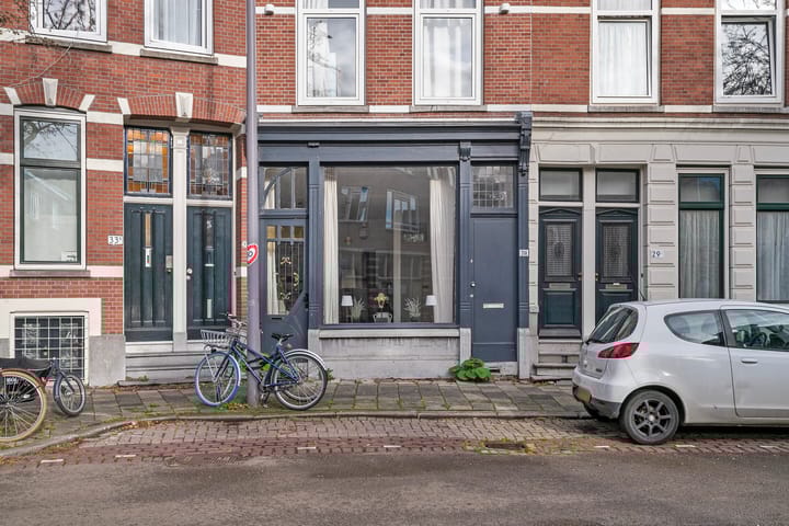 Foto 3 van Jacob Catsstraat 31-B