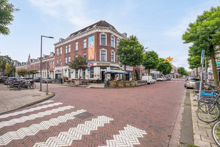 Foto 5 van Jacob Catsstraat 31-B