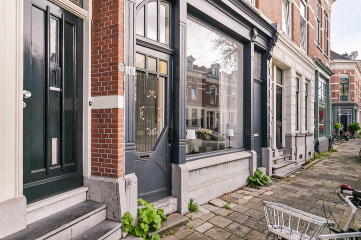 Foto 6 van Jacob Catsstraat 31-B