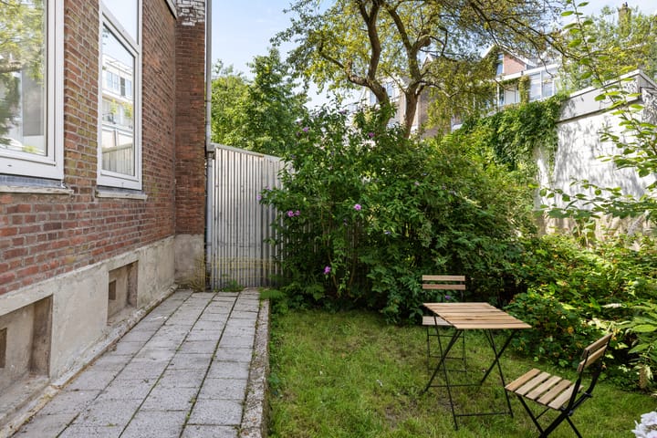 Foto 24 van Jacob Catsstraat 31-B