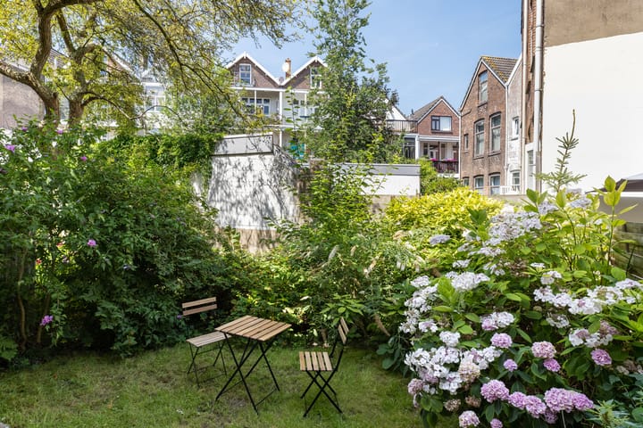 Foto 25 van Jacob Catsstraat 31-B