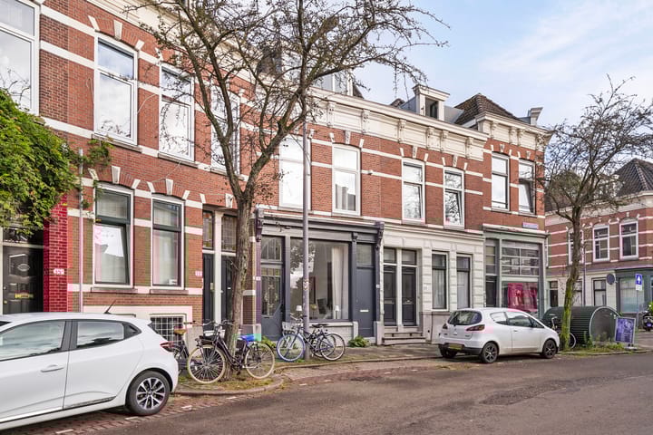 Foto 26 van Jacob Catsstraat 31-B