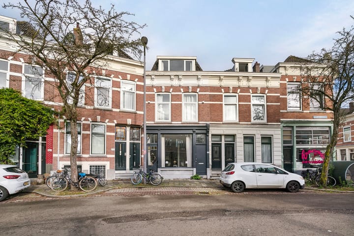 Foto 27 van Jacob Catsstraat 31-B