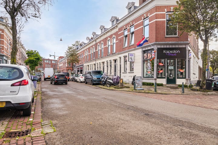 Foto 30 van Jacob Catsstraat 31-B