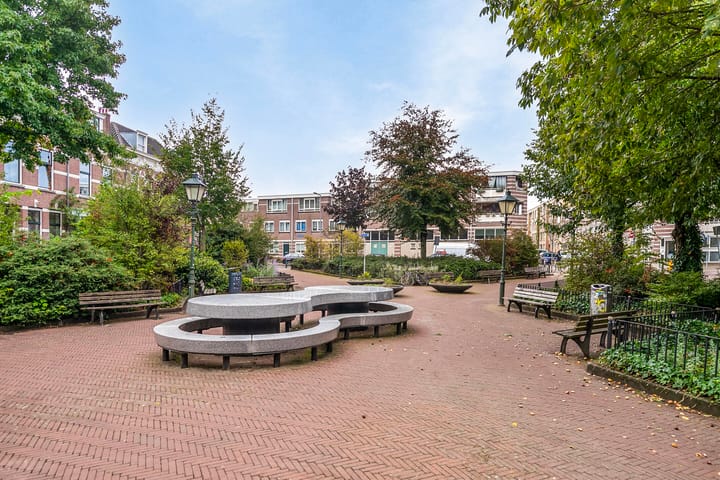 Foto 32 van Jacob Catsstraat 31-B