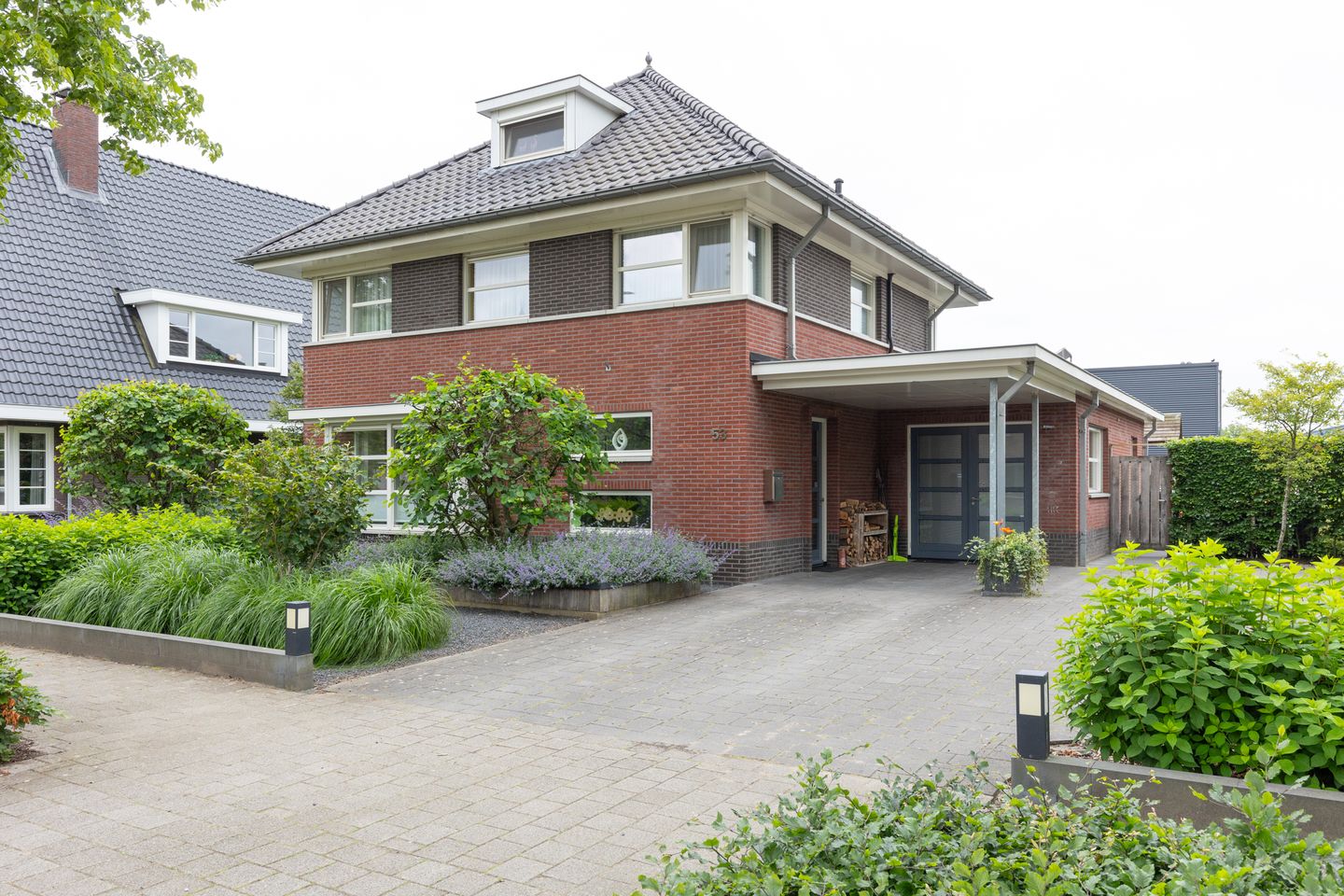 Foto 4 van Lievelderweg 53