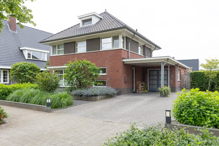 Foto 4 van Lievelderweg 53