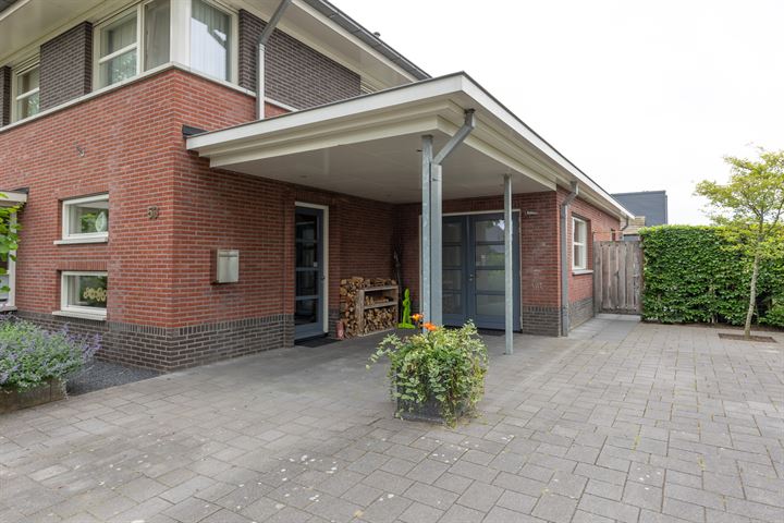 View photo 5 of Lievelderweg 53