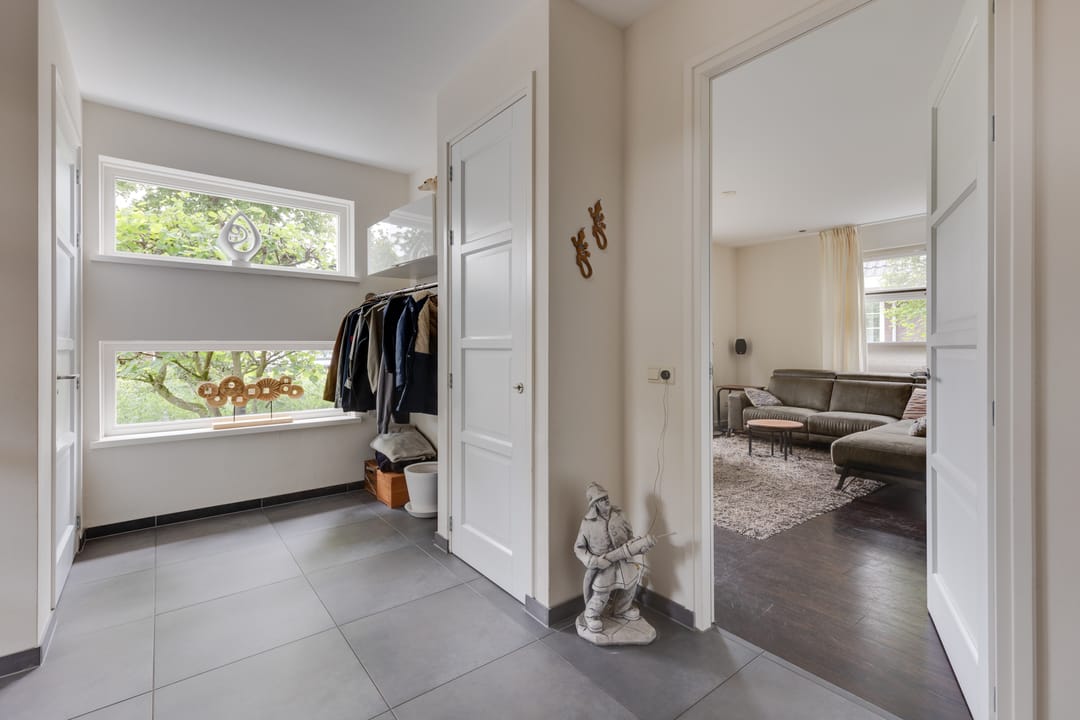 Foto 7 van Lievelderweg 53