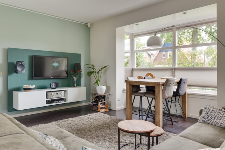 Foto 8 van Lievelderweg 53