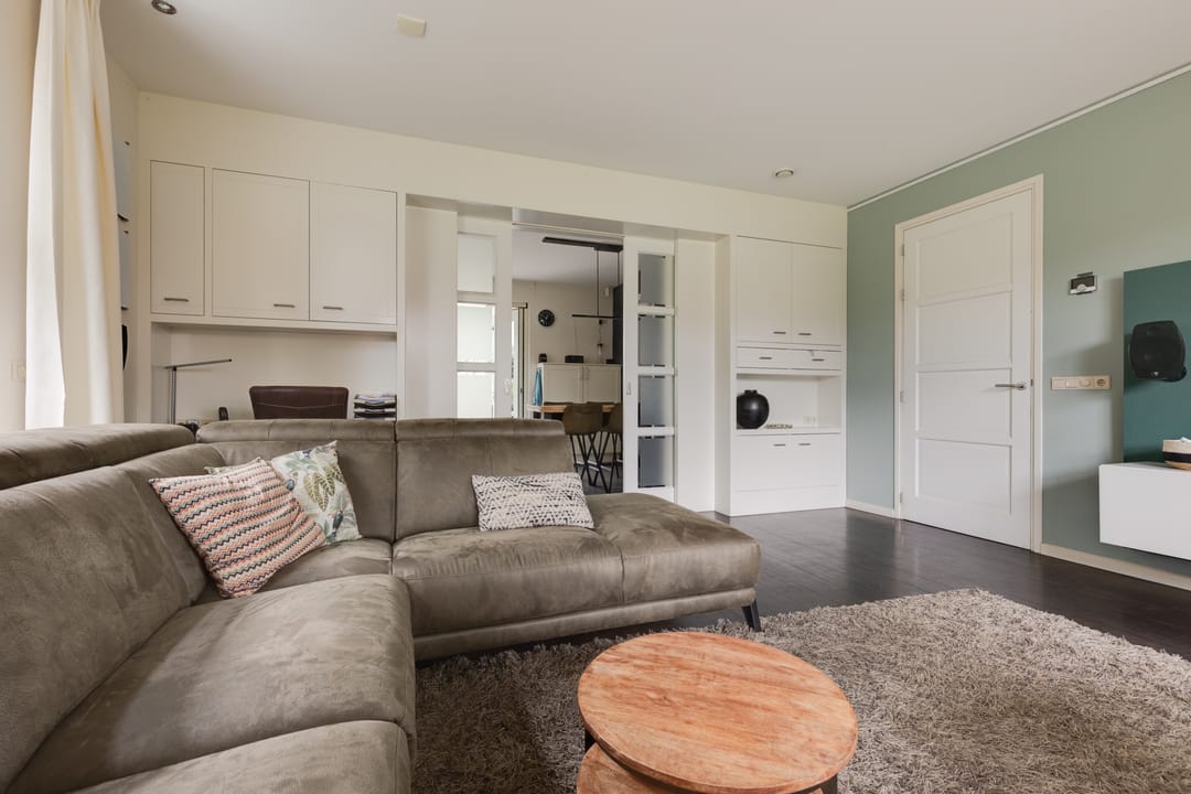 Foto 11 van Lievelderweg 53