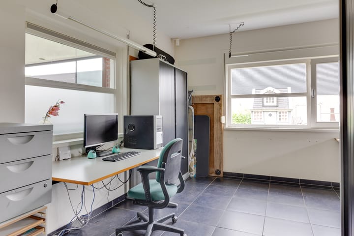 Foto 18 van Lievelderweg 53