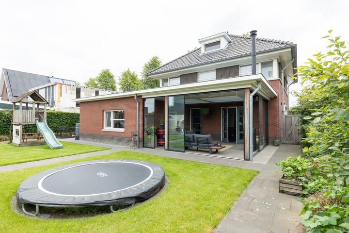 Foto 42 van Lievelderweg 53