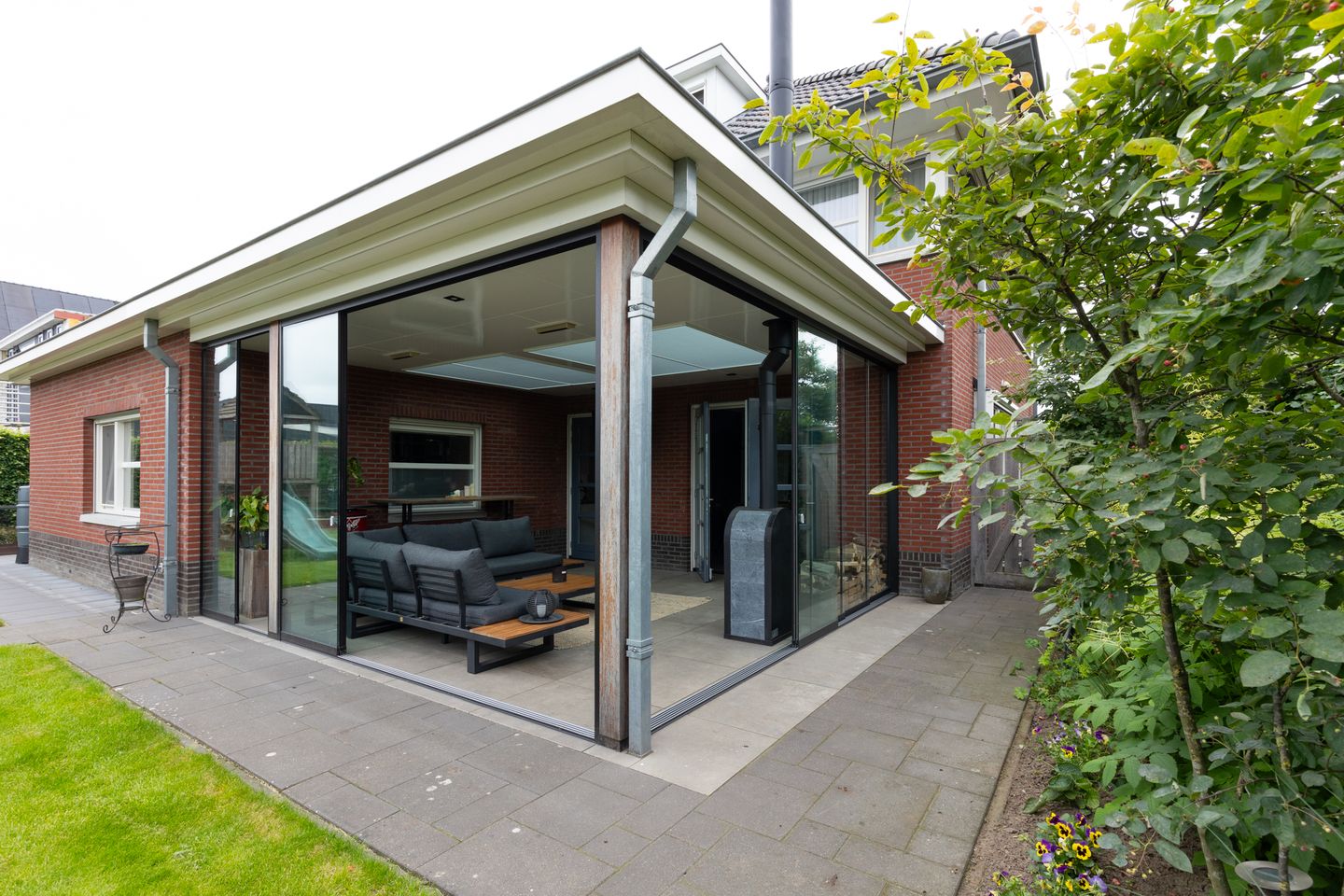 Foto 44 van Lievelderweg 53