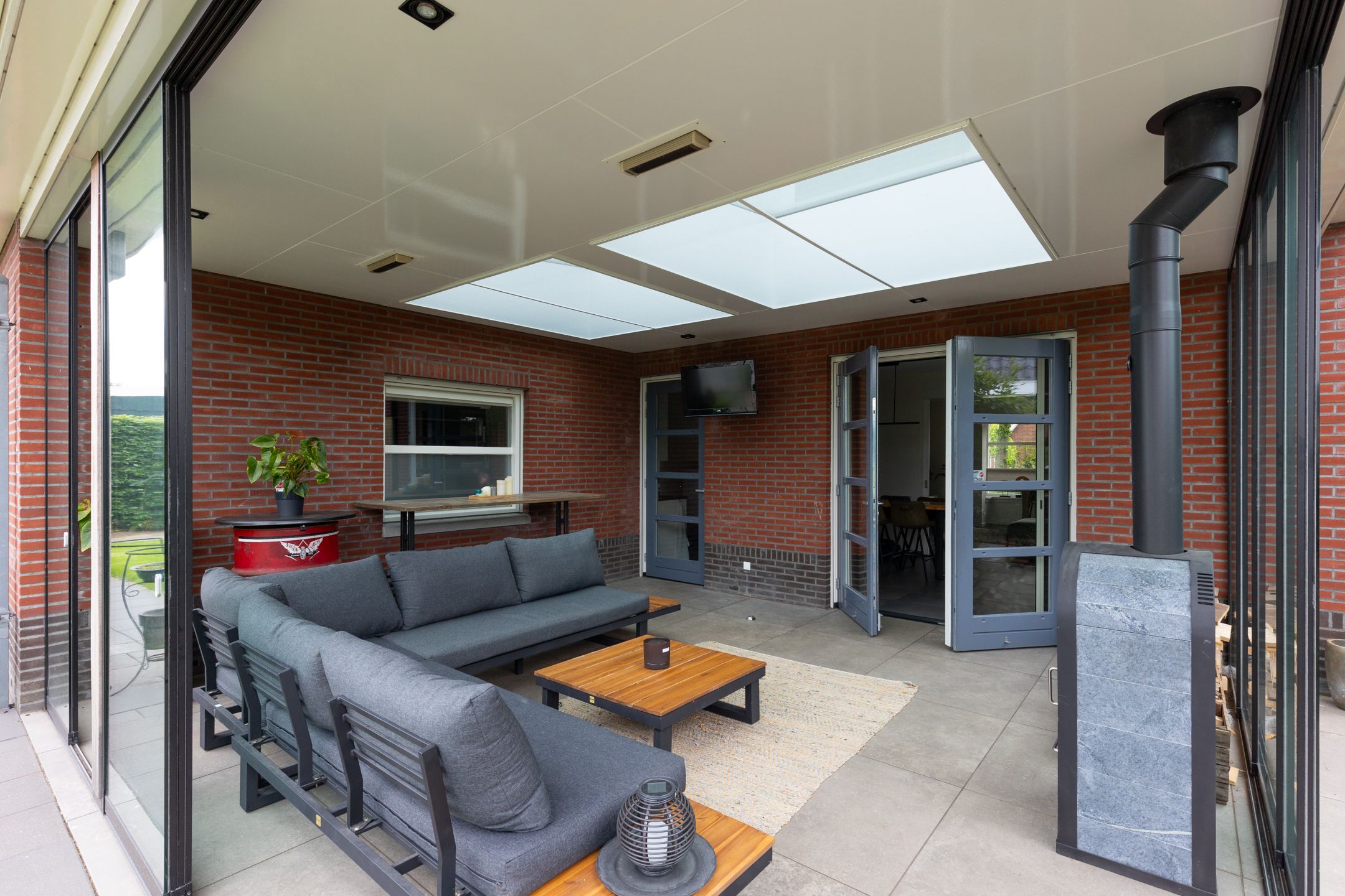 Foto 45 van Lievelderweg 53