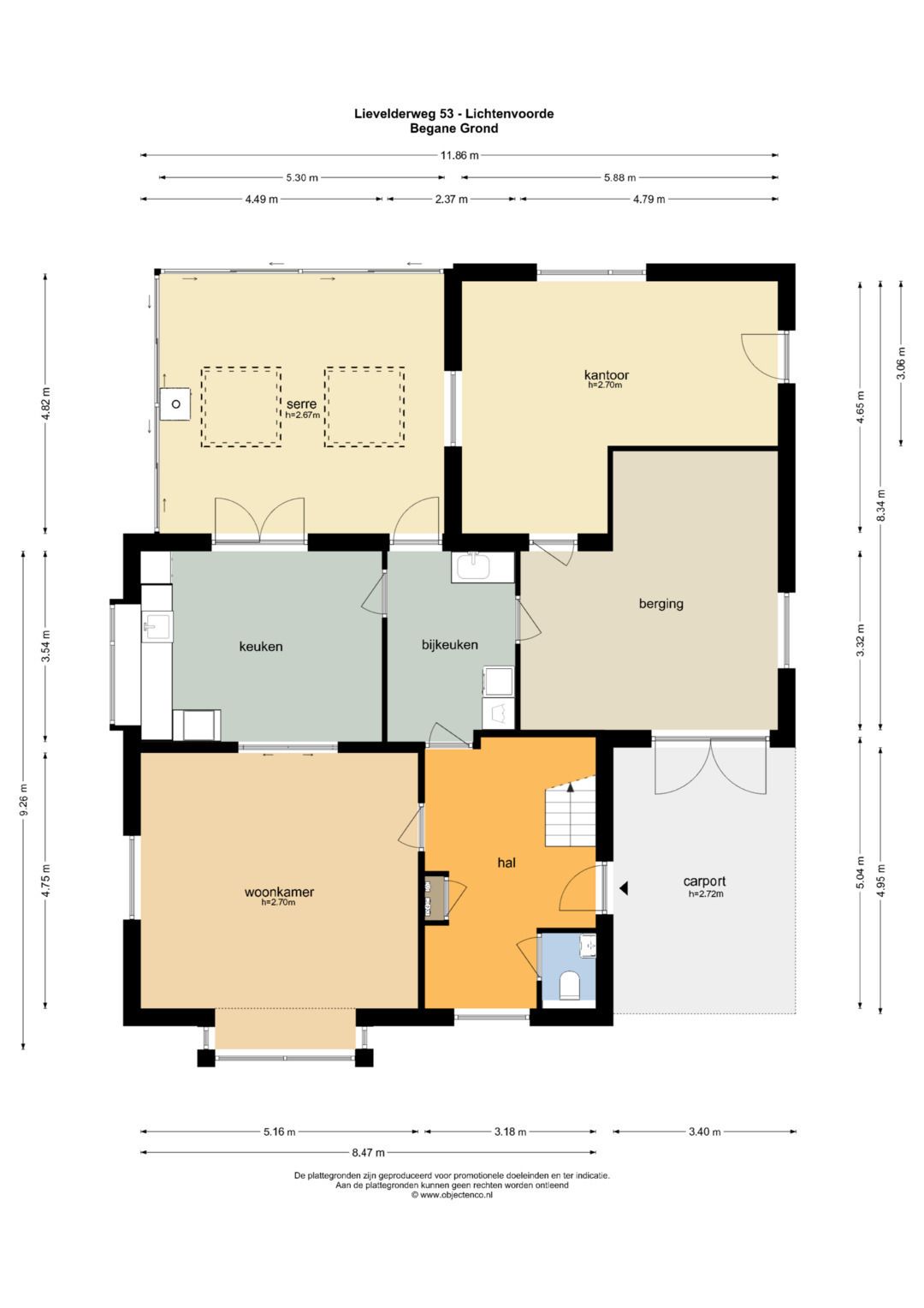 Foto 59 van Lievelderweg 53