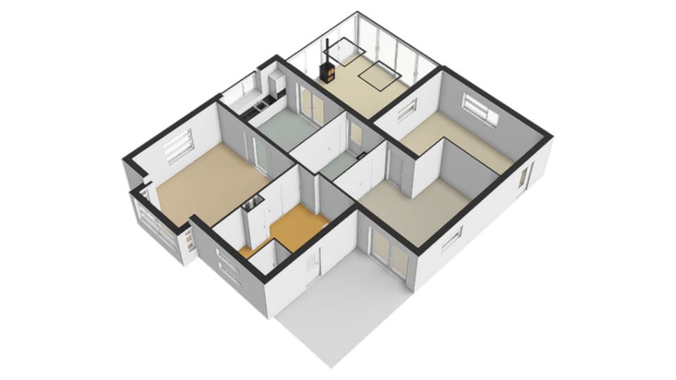 Foto 60 van Lievelderweg 53