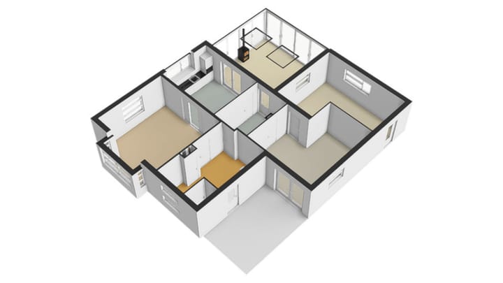 Foto 60 van Lievelderweg 53