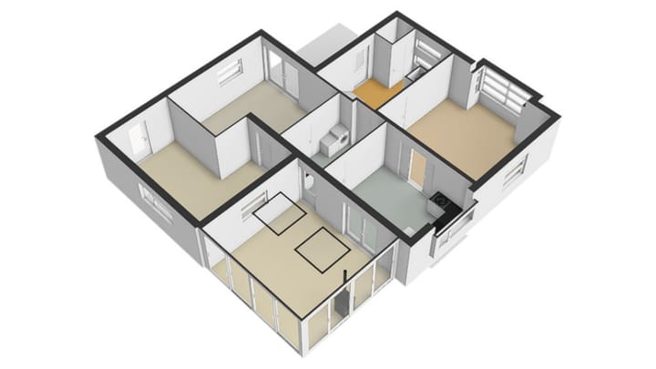 Foto 61 van Lievelderweg 53