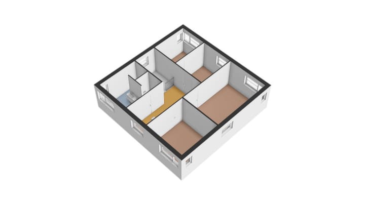 Foto 64 van Lievelderweg 53