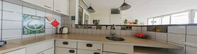 View 360° photo of Keuken of Weena 11-D