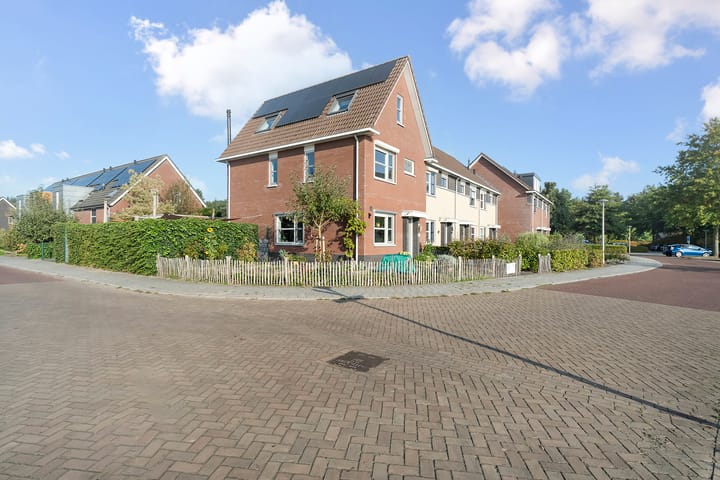 Foto 4 van Jan Tooropstraat 47