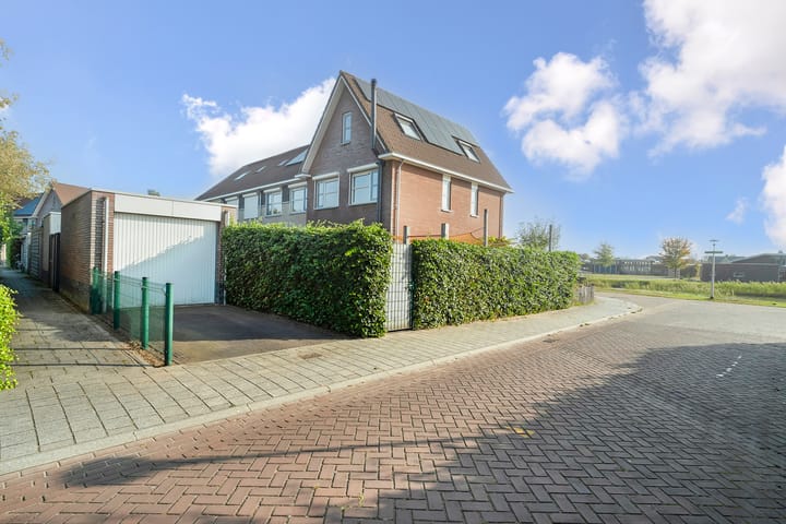 Foto 5 van Jan Tooropstraat 47