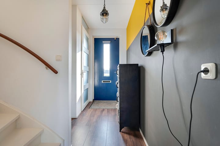 Foto 9 van Jan Tooropstraat 47