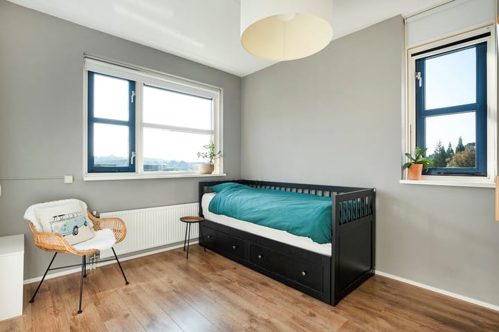 Foto 25 van Jan Tooropstraat 47