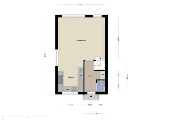 Foto 49 van Jan Tooropstraat 47