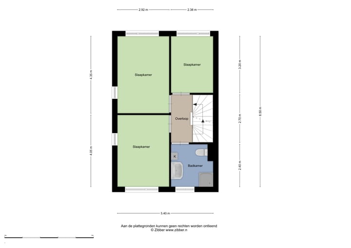 Foto 51 van Jan Tooropstraat 47