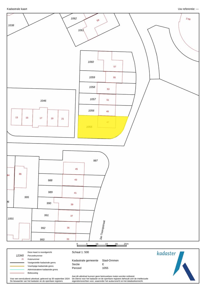 Foto 55 van Jan Tooropstraat 47