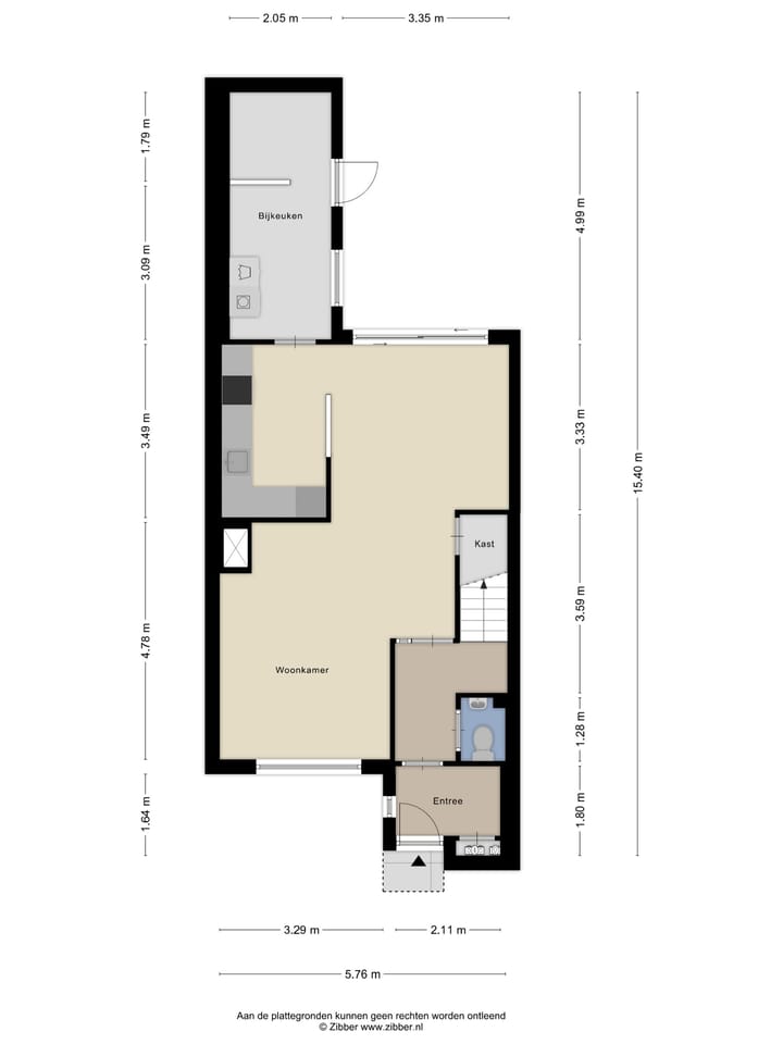 Foto 33 van De Kubbing 19