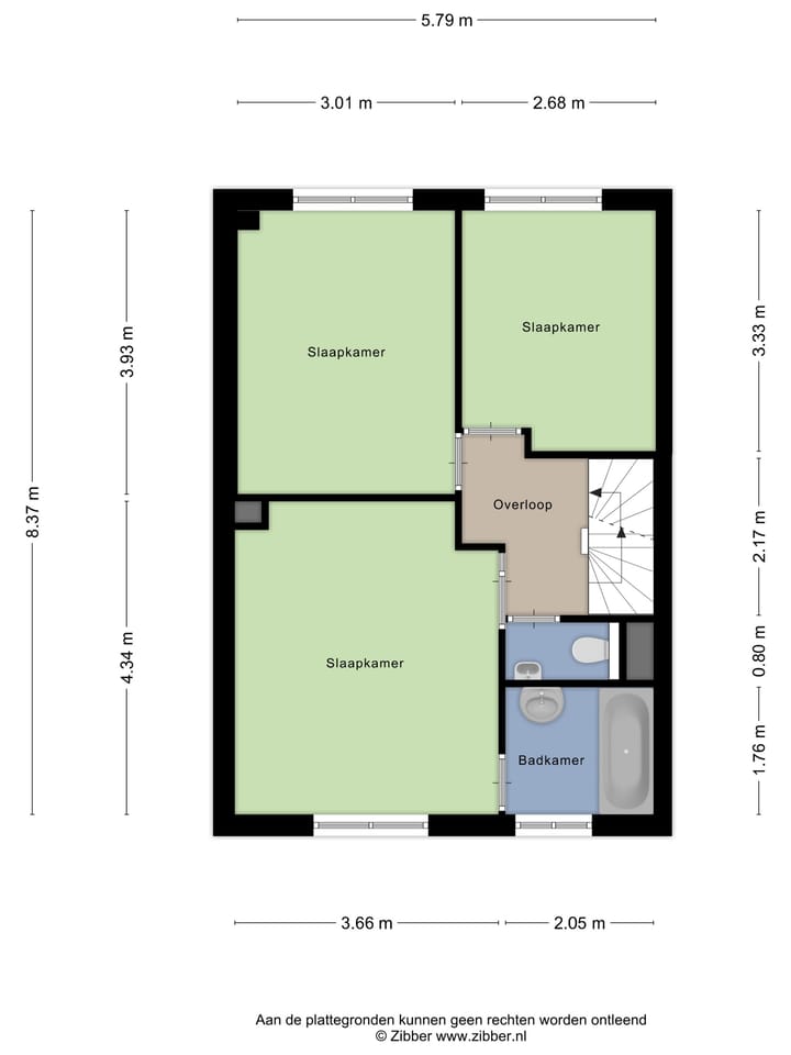 Foto 34 van De Kubbing 19