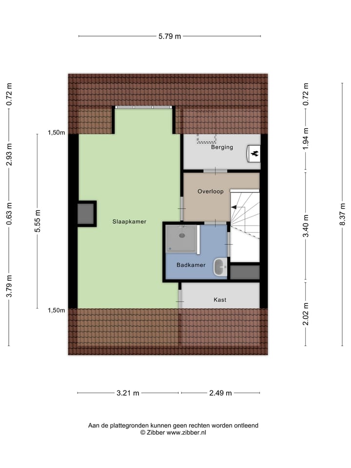 Foto 35 van De Kubbing 19